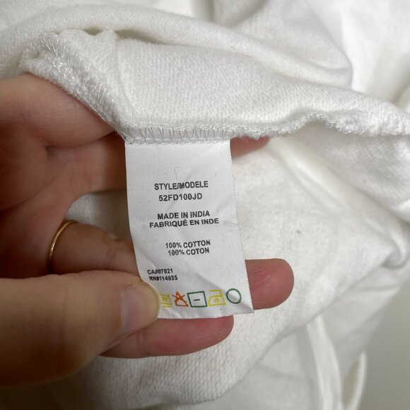 Jardines Domaine x Jillian Harris The Jilly Road Trip Dress XL - Picture 11 of 12